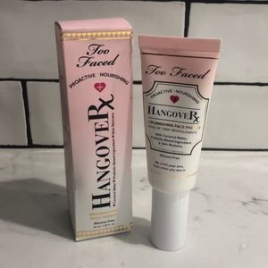 Too Faced Hangover Face Primer